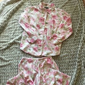 Ralph Lauren pajamas